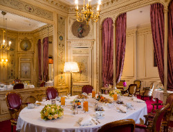 OLEVENE image - hotel-raphael-paris-olevene-event-